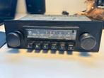 Blaupunkt radio Bavaria voor oldtimer BMW, Ophalen of Verzenden, Gebruikt