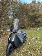 Scooter Sym Fiddle 4, Fietsen en Brommers, Scooters | SYM, Ophalen, Zo goed als nieuw, Benzine, Fiddle