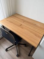 Bureau tafel Ikea Kullaberg, Ophalen, Zo goed als nieuw