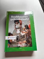 Y.R.P van de Voort - Boekhouden Geboekstaafd 3, Boeken, Y.R.P van de Voort; D.J.J. Heslinga; T.A. Marra, Nieuw, Ophalen of Verzenden