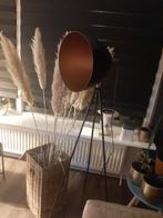 3 mooie lampen 25.00 pst, Huis en Inrichting, Lampen | Vloerlampen, Ophalen, Zo goed als nieuw