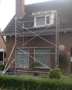 Gebruikte Alu Rolsteigers / Kamersteigers en div onderdelen, Ophalen, Gebruikt, Rolsteiger of Kamersteiger, 5 meter of hoger