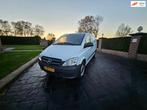 Mercedes-Benz Vito 110 CDI 320 Lang bj 2012 km, stand 164000, Auto's, Bestelauto's, 13 km/l, Euro 5, Achterwielaandrijving, Gebruikt