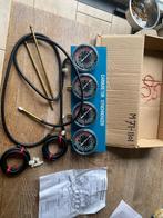 Carburateur 4stk synchroon stellen, Ophalen of Verzenden, Zo goed als nieuw