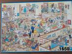 Jan van Haasteren Puzzels - 950, 1000 stuks, Ophalen, 500 t/m 1500 stukjes, Zo goed als nieuw