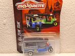 Majorette, Bangkok Tuk Tuk, Ophalen of Verzenden, Nieuw, Auto