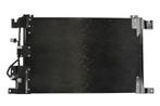 Mercedes MP2-3 CONDENSOR 9425000054, Ophalen, Nieuw, -, -