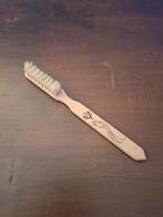 WW2 Duitse Tandenborstel, Verzenden, Zo goed als nieuw, Overige typen