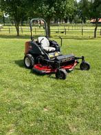 Toro Groundmaster 7210 zero turn maaier, Tuin en Terras, Zitmaaiers, Ophalen, Zo goed als nieuw, 120 cm of meer