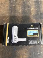 Code lock - Nieuw!, Doe-het-zelf en Verbouw, Hang- en Sluitwerk, Ophalen of Verzenden, Nieuw, Overige materialen, Slot