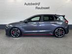 Hyundai I30 2.0 T-GDI N2 Performance 275pk Clima Navi Cruise, Auto's, Hyundai, 275 pk, 1998 cc, Gebruikt, 4 cilinders