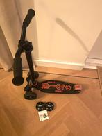 Maxi Micro Step, Fietsen en Brommers, Steps, Ophalen, Gebruikt, Gewone step, Micro Step Maxi