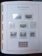 Leuchtturm bundesrepublik sf bladen 2007 nieuwe stijl., Ophalen of Verzenden, Verzamelalbum