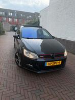 Volkswagen Polo 1.4 TSI 132KW DSG 2012 Zwart, 1169 kg, 4 cilinders, Zwart, Origineel Nederlands