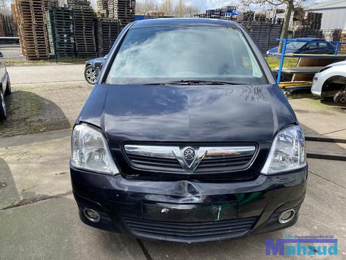 2010 OPEL MERIVA A 1.4 16V Z20R Z14XEP Demontage Onderdelen, Auto-onderdelen, Overige Auto-onderdelen, Opel, Gebruikt, Ophalen of Verzenden