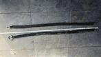 VINZ Trivor ART 4 Slot Goedgekeurd Kettingslot, Motoren, Accessoires | Sloten, Ophalen of Verzenden, Gebruikt