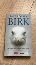 Jaap Robben - Birk, Ophalen of Verzenden, Zo goed als nieuw, Jaap Robben, Nederland