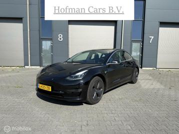Tesla Model 3 Long Range AWD 75 kWh 2019 TREKHAAK Incl BTW beschikbaar voor biedingen