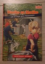 Maaike en Marijke - Job en Hugo gaan Pierewietsen, Ophalen of Verzenden, Nieuw, Jannie Koetsier-Schokker, Fictie algemeen
