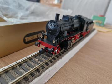 Trix 2427 - H0 - BR 54 - DR 54 1518 beschikbaar voor biedingen