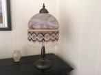 Antiek lamp, Ophalen of Verzenden, Zo goed als nieuw