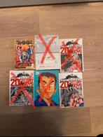 Diverse manga, Meerdere comics, Japan (Manga), Ophalen of Verzenden, Zo goed als nieuw