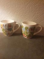 Blond Efteling, Gebruikt, Ophalen of Verzenden, Overige stijlen, Kop(pen) en/of Schotel(s)