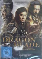 DVD Actie: Dragon Blade (Jackie Chan); John Cusack, gesealed, Cd's en Dvd's, Ophalen of Verzenden, Zo goed als nieuw, Actie, Vanaf 16 jaar