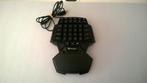 Mini gaming toetsenbord, TracerAvengere, Ophalen, Tracer, Gaming toetsenbord, Zo goed als nieuw