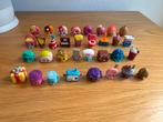 Shopkins Poppetjes Collectie, Ophalen of Verzenden, Gebruikt, Jongen of Meisje