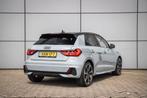 Audi A1 Sportback 35 TFSI 150pk S-tronic S Edition | 18" LM, Auto's, 12 maanden, Stof, 4 cilinders, Bedrijf
