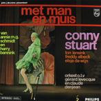 Met Man En Muis - Van Annie M.G. Schmidt En Harry Bannink, Cd's en Dvd's, Ophalen of Verzenden, Zo goed als nieuw, Overige formaten