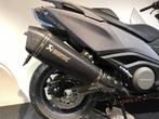 Akrapovic Kymco AK550 demper / uitlaat motorscooter, Motoren, Ophalen of Verzenden