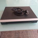 Hikvision harddisk video recorder, Ophalen of Verzenden, Zo goed als nieuw, Overige merken