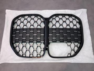 Nieuwe originele grill BMW 4-serie G22 Coupe / G23 Cabrio beschikbaar voor biedingen