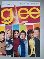 Dvd box Glee, Cd's en Dvd's, Alle leeftijden, Ophalen of Verzenden, Zo goed als nieuw, Boxset