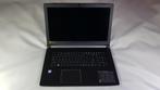 Prima Acer ASPIRE 5 A517-51 17'' FHD Laptop met Office 2024., Met videokaart, Qwerty, 8 GB, Minder dan 2 Ghz