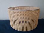 Grote webbing lampkap - nieuw, Ophalen, Nieuw, Rond, Minder dan 25 cm