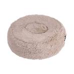 Kattenmand Fluffy Fuzz 2.0 zand 60 cm van € 64,95 nu € 34,95, District70, Overige, Nieuw, Ophalen of Verzenden