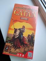 Kolonisten van Catan uitbreiding steden en ridders 6 nieuw, Hobby en Vrije tijd, Gezelschapsspellen | Bordspellen, Ophalen of Verzenden