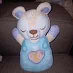 Vtech bedtijd hertje, dromenland beertje., Ophalen of Verzenden, Gebruikt