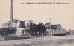 674T Roden, Coöp. Fabriek van Melkproducten, Verzamelen, Ansichtkaarten | Nederland, Ophalen of Verzenden, Voor 1920, Ongelopen