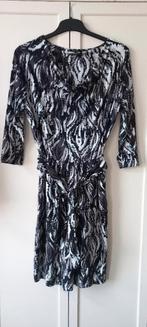 Claudia Sträter jurk maat 42 zgan, Overige kleuren, Maat 42/44 (L), Ophalen of Verzenden, Zo goed als nieuw