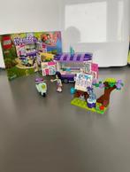 Lego friends 41332 compleet!, Ophalen of Verzenden, Zo goed als nieuw