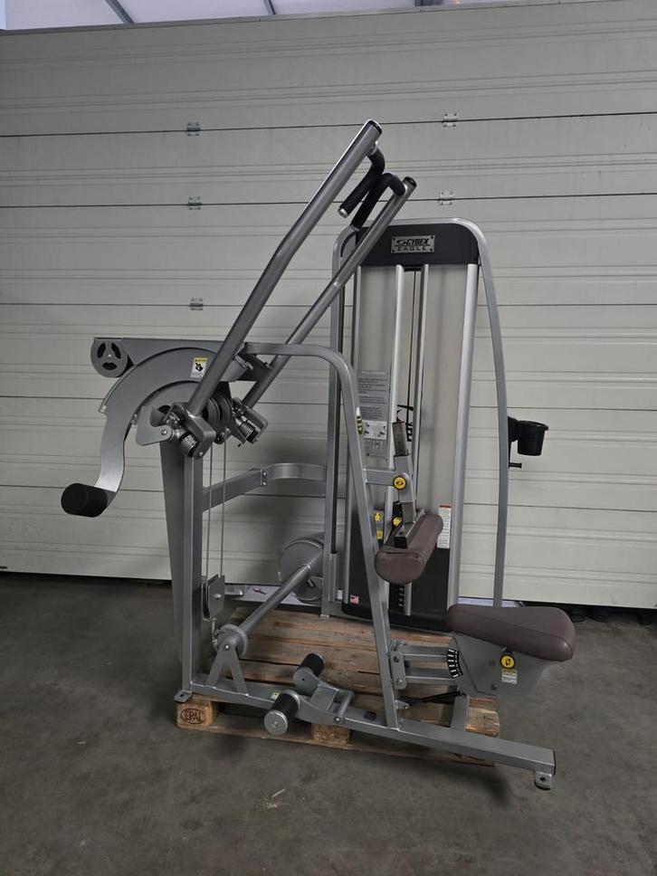 CYBEX FITNESS APPARATUUR, Sport en Fitness, Fitnessapparatuur, Krachtstation, Ophalen