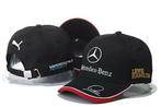 T.k. Lewis hamilton mercedes racing baseball cap pet nieuw d, Kleding | Heren, Nieuw, Pet, One size fits all, Ophalen of Verzenden