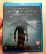 Apocalypto - Mel Gibson | Geen NL ondrt., Cd's en Dvd's, Blu-ray, Ophalen of Verzenden