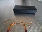 HEREN BRILMONTUUR RODENSTOCK TITANIUM IN NIEUWSTAAT., Overige merken, Overige kleuren, Ophalen of Verzenden, Zo goed als nieuw