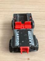 Matchbox Jeep CJ-6 Laredo 1981, Overige merken, Gebruikt, 1:50 of kleiner, Auto