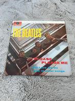 The Beatles – Please Please Me | Australische heruitgave, Cd's en Dvd's, Vinyl Singles, Verzenden